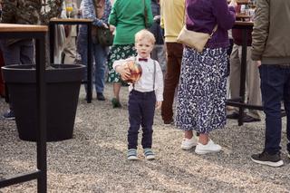 jubileum viering in Te Werve